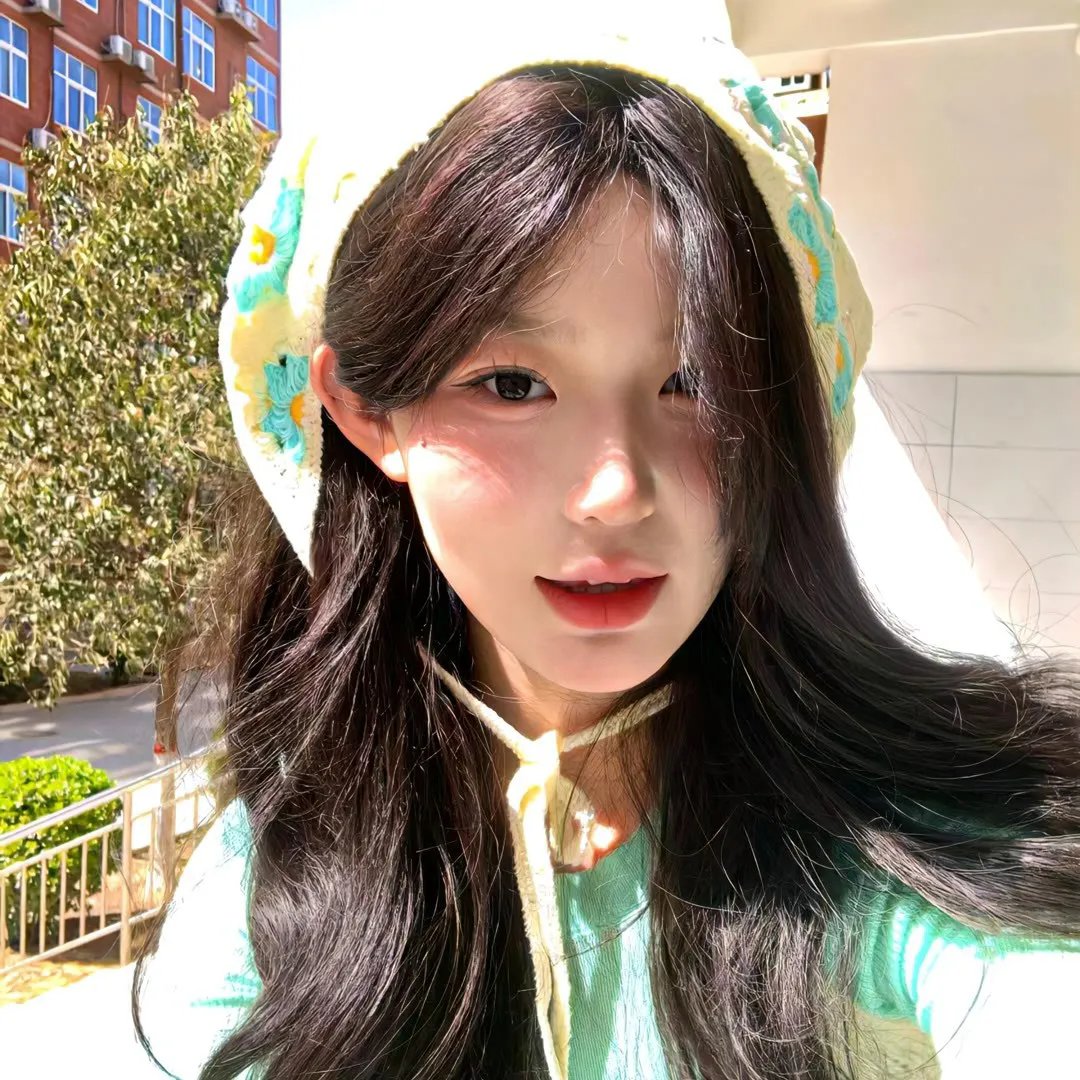 玉女相思